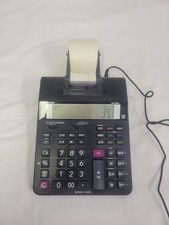 Casio desktop printing for sale  Napoleon