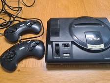 Sega megadrive console for sale  KINGSWINFORD