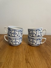 Kaffeetassen teetassen stück gebraucht kaufen  Stuttgart