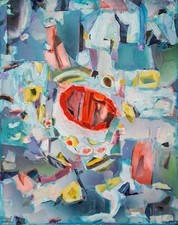 Joseph zicchinella stupenda usato  Bussolengo