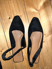 Ballerine donna punta usato Ballerine donna punta usato  Bologna