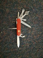 Vintage wenger master for sale  Forked River