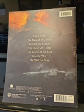 Alfred lord rings for sale  Pittsburgh
