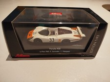 Porsche 908 mans d'occasion  Saint-André-des-Eaux