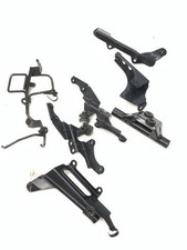 Supports fixations kawasaki d'occasion  Vitrolles