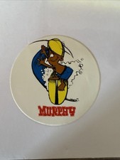 Murphy cartoon surfer for sale  Carlsbad