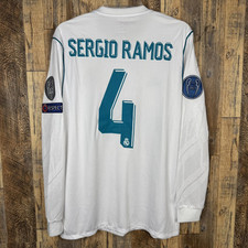 Real madrid 2017 for sale  Philadelphia