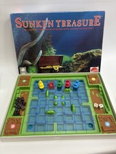 Vintage mattel sunken for sale  GRIMSBY