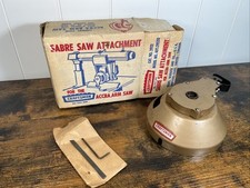 Craftsman sabre saw for sale  San Antonio