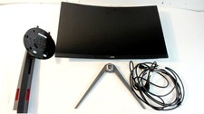 Aoc c27g4h curved for sale  USA