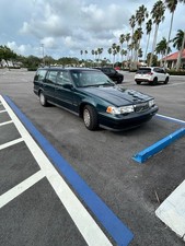 1996 volvo 960 for sale  Palm Beach Gardens