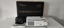 Optoma hd65 ready for sale  DONCASTER
