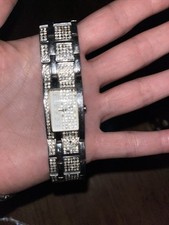 Damen armbanduhr esprit gebraucht kaufen  Bischweier