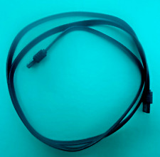 Extra long black for sale  ASHFORD