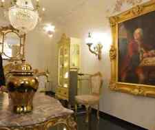 Superbe armoire vitrine d'occasion  Mirambeau