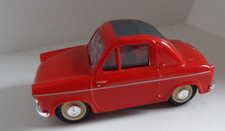 Vespa 400 boite d'occasion  France