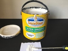 Sandtex exterior paints for sale  LLANRWST