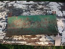 Vintage ransomes mercury for sale  LINCOLN