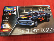 Revell 07663 chevy gebraucht kaufen  Dallgow