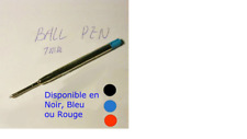Recharge bille comp. d'occasion  Boulleret