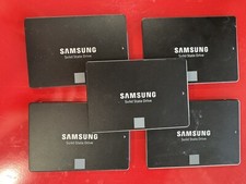 Lot samsung 860 for sale  Milton