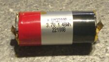 Batteria 13300 400mah usato  Catania