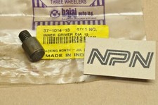 Bajaj legend bearing for sale  Boyne City