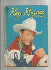 Roy rogers comics for sale  West Columbia