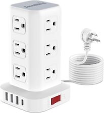 Usb tower surge for sale  Mira Loma