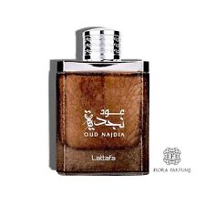 Oud nadjia 100ml d'occasion  Pantin