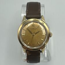 Usado, TIFFANY&CO - MOVADO VINTAGE 17J AUTOMÁTICO Cal. RELÓGIO DE PULSO MASCULINO 431A comprar usado  Enviando para Brazil