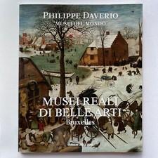 Musei del philippe usato  Calcinato