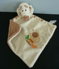 Doudou plat disney d'occasion  Bouvigny-Boyeffles