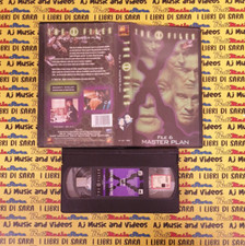Vhs film the usato  Ferrara