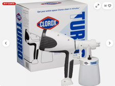 Cloroxpro turbo handheld for sale  Douglasville
