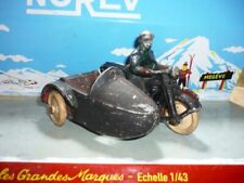 Ancien jouet side d'occasion  France