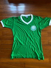 Palmeiras vintage football usato  Milano