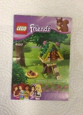 Lego friends squirrel for sale  Oroville