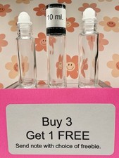 Perfume oils roll for sale  Salem