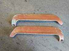Oldsmobile super rear for sale  Tijeras