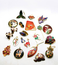 Collection gold tone for sale  BRECON