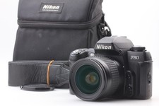 [Exc+5 / pasek CASE] Nikon F80D 35mm SLR Nikkor 28-80mm F3.3-5.6G obiektyw z JAPONII, używany na sprzedaż  Wysyłka do Poland