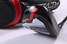 Taylormade stealth plus for sale Taylormade stealth plus for sale  LOANHEAD