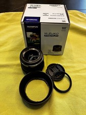 Lympus zuiko digital gebraucht kaufen  Hannover