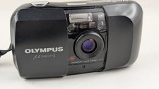 Olympus mju noir d'occasion  Démouville