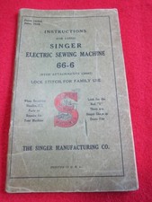 Vintage singer electric for sale  Bismarck