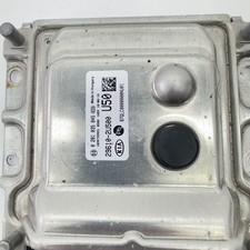Centralina motore per usato  Italia