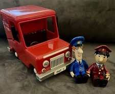 Vintage 2003 postman for sale  CONGLETON