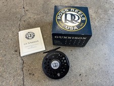Ross reels usa for sale  Nashville
