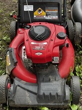 Troy bilt tb200 for sale  Londonderry